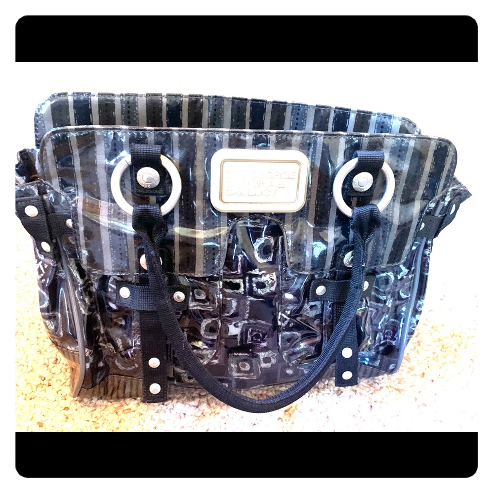 George Gina & Lucy handbag